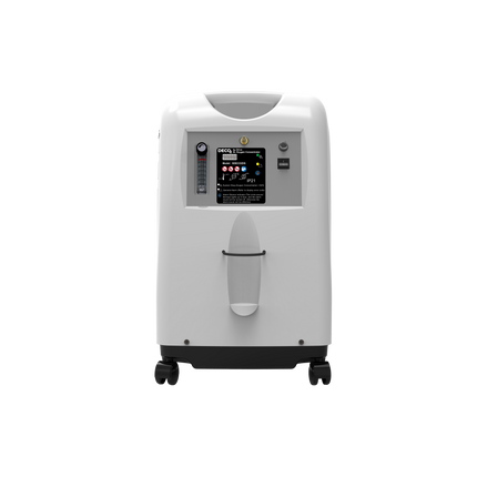 5 Liter Drive Oxygen Concentrator DECO2
