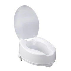 Collection image for: Raised Toilet Seats