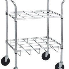 Collection image for: Cylinder Racks and Carts