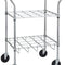 Cylinder Racks and Carts