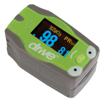 Pulse Oximeters