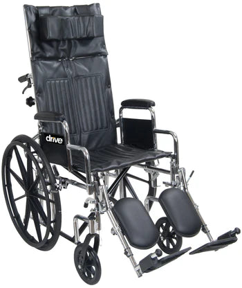 Reclining Wheelchairs