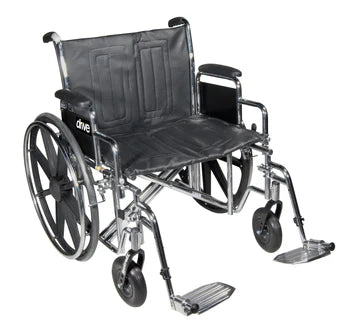 Bariatric Wheelchairs