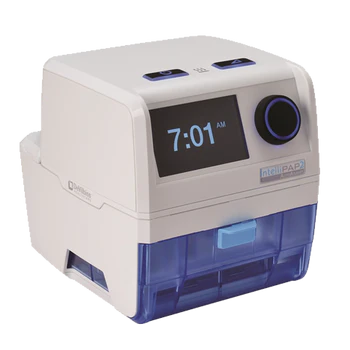 CPAP Machines