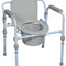 Commodes