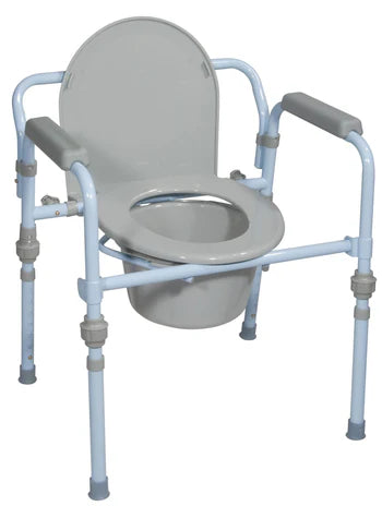 Commodes