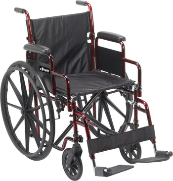 Standard Wheelchairs