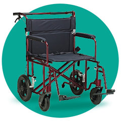 Collection image for: Wheelchairs & Accessories