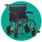 Wheelchairs & Accessories