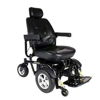 Power Wheelchairs