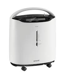 Yuwell 5 Liter Oxygen Concentrator