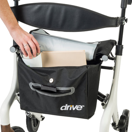 AeroWalk Ultra-Lite Rollator