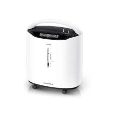 Yuwell 5 Liter Oxygen Concentrator