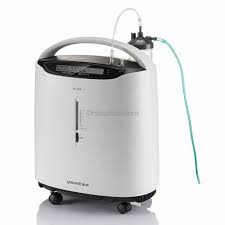 Yuwell 5 Liter Oxygen Concentrator