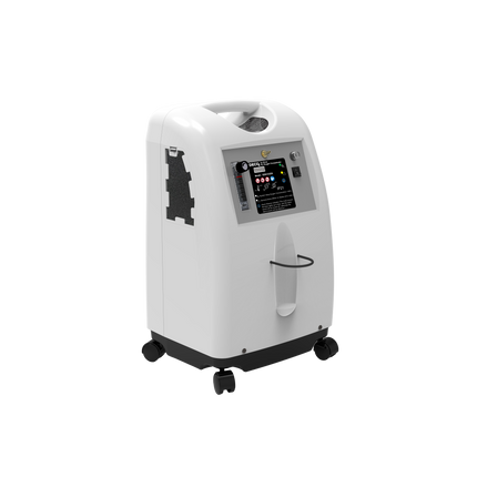 5 Liter Drive Oxygen Concentrator DECO2