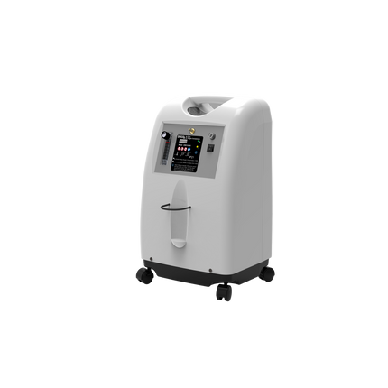 5 Liter Drive Oxygen Concentrator DECO2