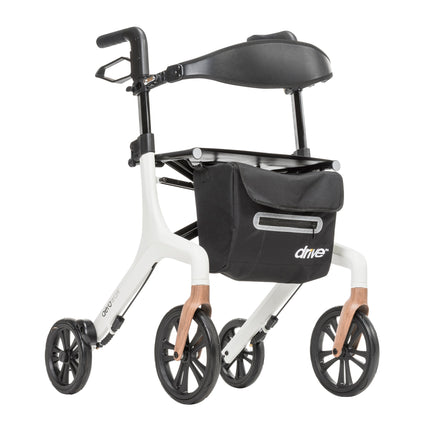 AeroWalk Ultra-Lite Rollator
