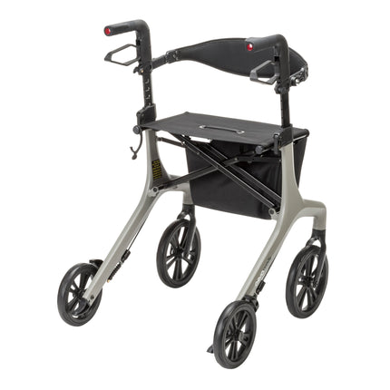 AeroWalk Ultra-Lite Rollator