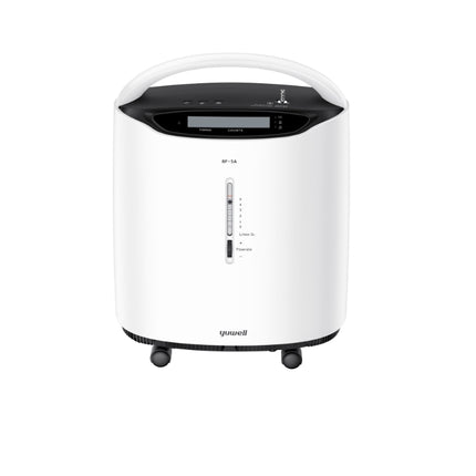 Yuwell 5 Liter Oxygen Concentrator