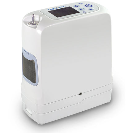 Portable Oxygen Concentrator OxyGo NEXT