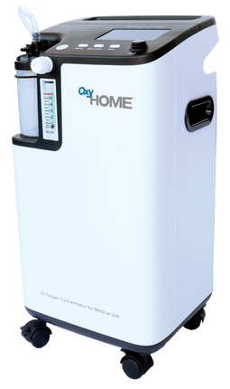 5 Liter Oxygen Concentrator OxyHome