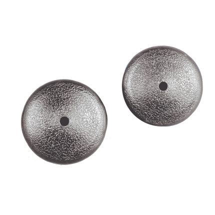 Swivel Lock Walker Wheels, 5", 1 Pair