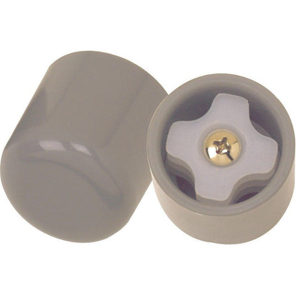 Heavy Duty Bariatric Walker Wheels, 5", 1 Pair