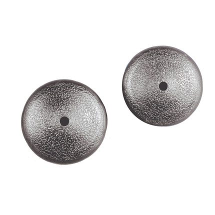 Heavy Duty Bariatric Walker Wheels, 5", 1 Pair