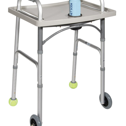 Universal Walker Tray