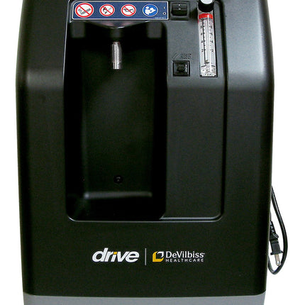 Drive DeVilbiss 10L Oxygen Concentrator