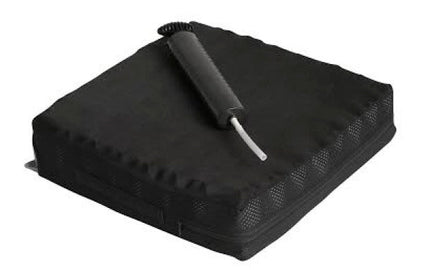 Balanced Aire Adjustable Cushion, 18" (W) x 18" (D) x 2 "(H)