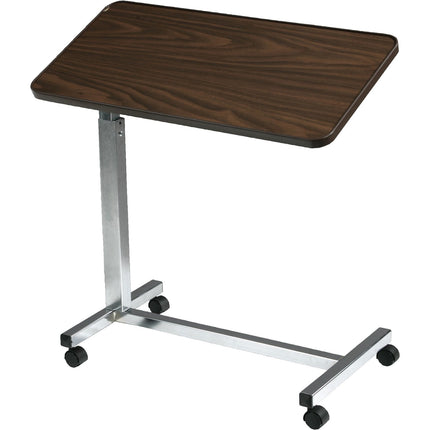 Tilt Top Overbed Table