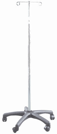 Deluxe IV Pole