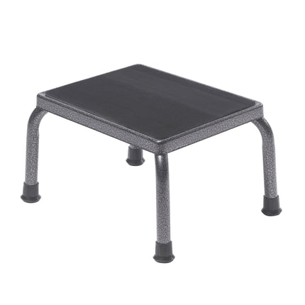 Footstool with Non Skid Rubber Platform