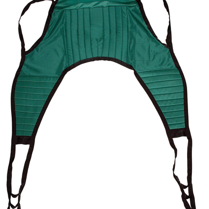 Padded U Sling, with Head Support, Large