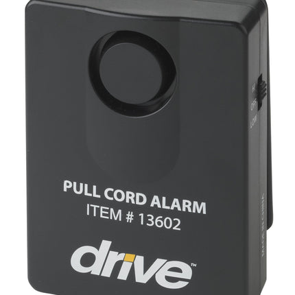 Pin Style Pull Cord Alarm