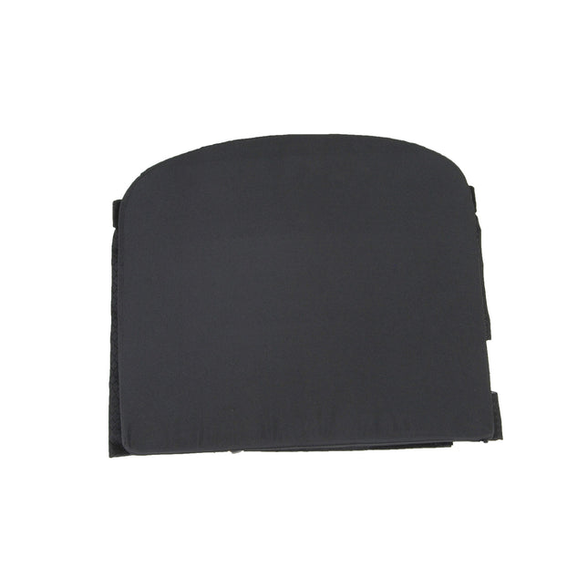 Adjustable Tension Back Cushion for 22"-26" Wheelchairs