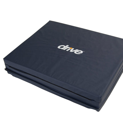 Tri-Fold Bedside Mat
