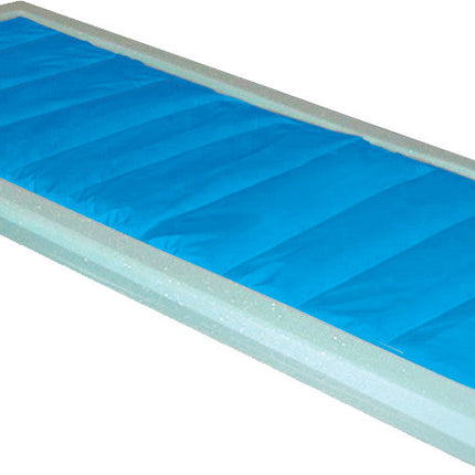 Premium Guard Gel Foam Overlay, 34" Wide