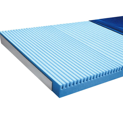 ShearCare 1500 Foam Bariatric Dual Layer Pressure Redistribution Mattress, 80" x 42"
