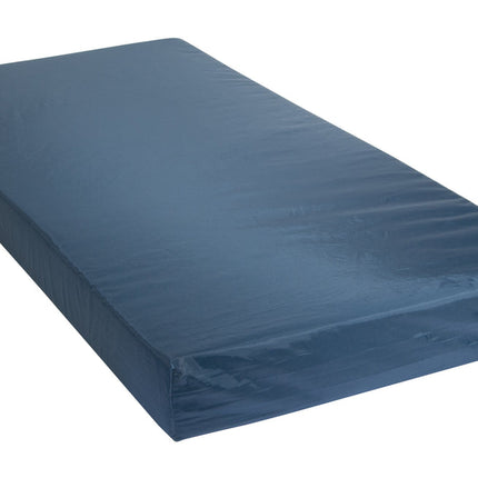 Full Electric Low Height Bed by Drive