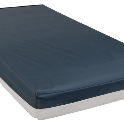 Bariatric Foam Mattress, 54" W x 80" L