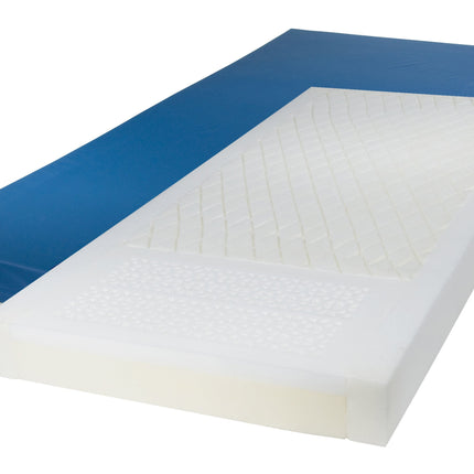 Gravity 7 Long Term Care Pressure Redistribution Mattress, No Cut Out, 84"