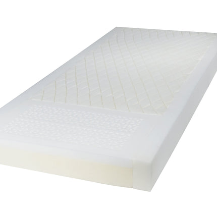 Gravity 7 Long Term Care Pressure Redistribution Mattress, No Cut Out, 76"