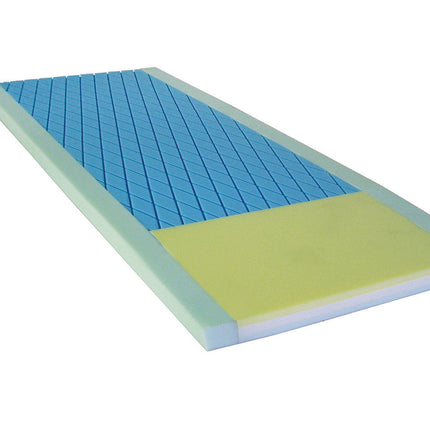 Gravity 8 Long Term Care Pressure Redistribution Mattress, No Cut Out, Large