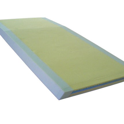 Gravity 9 Long Term Care Pressure Redistribution Mattress, No Cut Out, Medium