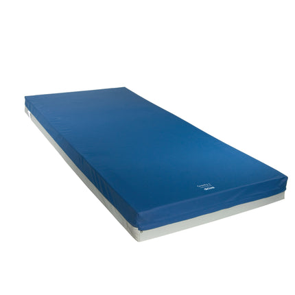 Gravity 9 Long Term Care Pressure Redistribution Mattress, No Cut Out, Medium