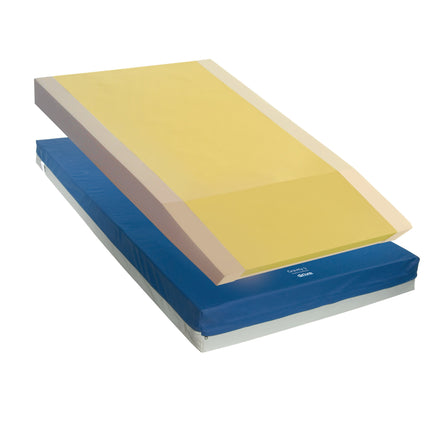 Gravity 9 Long Term Care Pressure Redistribution Mattress, No Cut Out, Small