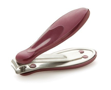 Easy Grip Nail Clipper