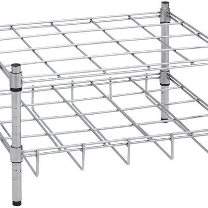 Oxygen Cylinder Rack, 28 Cylinders